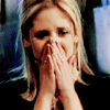thraceadams: (Buffy Crying Hands)
