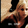 thraceadams: (Buffy Oh Crap)