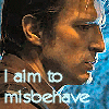 trelana: (Misbehave)