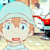 cresthopes: (*M)