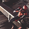 spideys: (116 ❖ normal life. ( spidey ))