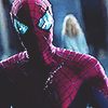 spideys: (121 ❖ some kinda teamwork. ( spidey ))