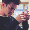 spideys: (140 ❖ inspector gadget.)