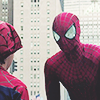 spideys: (157 ❖ bravest kid. ( spidey ))
