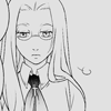 fairbrook: mignonette; art © hellsing.nobody; (♘ One good turn at a time;)