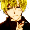 unromancewriter: with the thing on his eye ({you're like slicker than the guy})