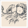 thady: (Haley  -  girl & cat)