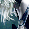 thraceadams: BSG Kara Tattoo