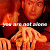 thraceadams: (Dr Who Donna You are not alone)