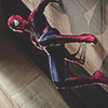 spideys: (174 ❖ wallcrawler. ( spidey ))