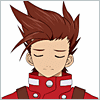 brotagonist: Lloyd: skitface; sad/thoughtful (#but it talks!)