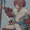 deathwalk: (Haughty)
