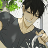 loverival: (up to no good)