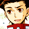 brotagonist: Lloyd: smile/casual/eheh (it's not impossible; you'll see)