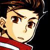 brotagonist: Lloyd: judgey/grump (judging Zelos.)
