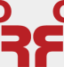 rosefox: The Readercon logo flipped to read R F. (readercon)