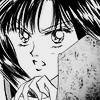 misandrism: (巫女 ↠ thank god i'm pretty.)