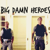 stellarmeadow: (steve danny big damn heroes)