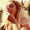 donotcallmethis: (; eating like always)