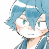 reprizesal: (Smile - Awkward)