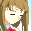 bubuzuke: (sighing over natsuki)