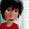 baymaxing: (Caught up in building 'paradise')