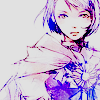 tsunderingly: mignonette; (Franziska » Foolish tomofoolery;)