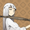 shedsfear: (Smiling sword)