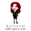 saturnofthemoon: (Roslin will space you)