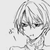 loosetongue: (what a literal infant)