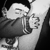 Takeshi [Gantz • Age 5]