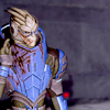 turianrebel: icon by: rebena_te_ra @ lj (002)