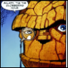 four_fantastic: (Thing Kinda Intellectual)