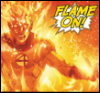 four_fantastic: (Johnny Flame On)