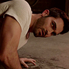 triskehale: (knocked down)
