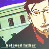bestdadinamestris: (Beloved Father)