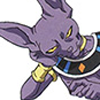 beerus: (cat is judging you)