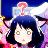 honeybrushedheart: (Huh?)
