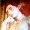 fortheloveoffalondin: (sleeping on the throne)