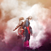 gigglingkat: Till The End Of The Line (tvboyfriend: steve-bucky)