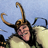 slashupontheinternet: (King Loki)