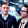 driftsintobuffetline: (maybe I should hug him????)