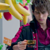 iggypup87: [Gaim] Kaito isn't pleased with the coffee ([Gaim] Kaito is not pleased)