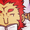 conqueredhearts: (Be Veeeeery Quiet)