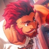 conqueredhearts: (Greatest Bro)