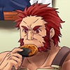 conqueredhearts: (Nom Nom Nom)