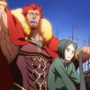 conqueredhearts: (To Battle My Men!)