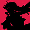 erythristic: (heart.)
