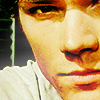 pixel: Jared looking serious. (Jared Padalecki) (rpf: jared srsjaredissrs)