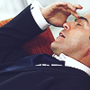 jamethiel: Ari lies down and has a headache (AriHeadache)
